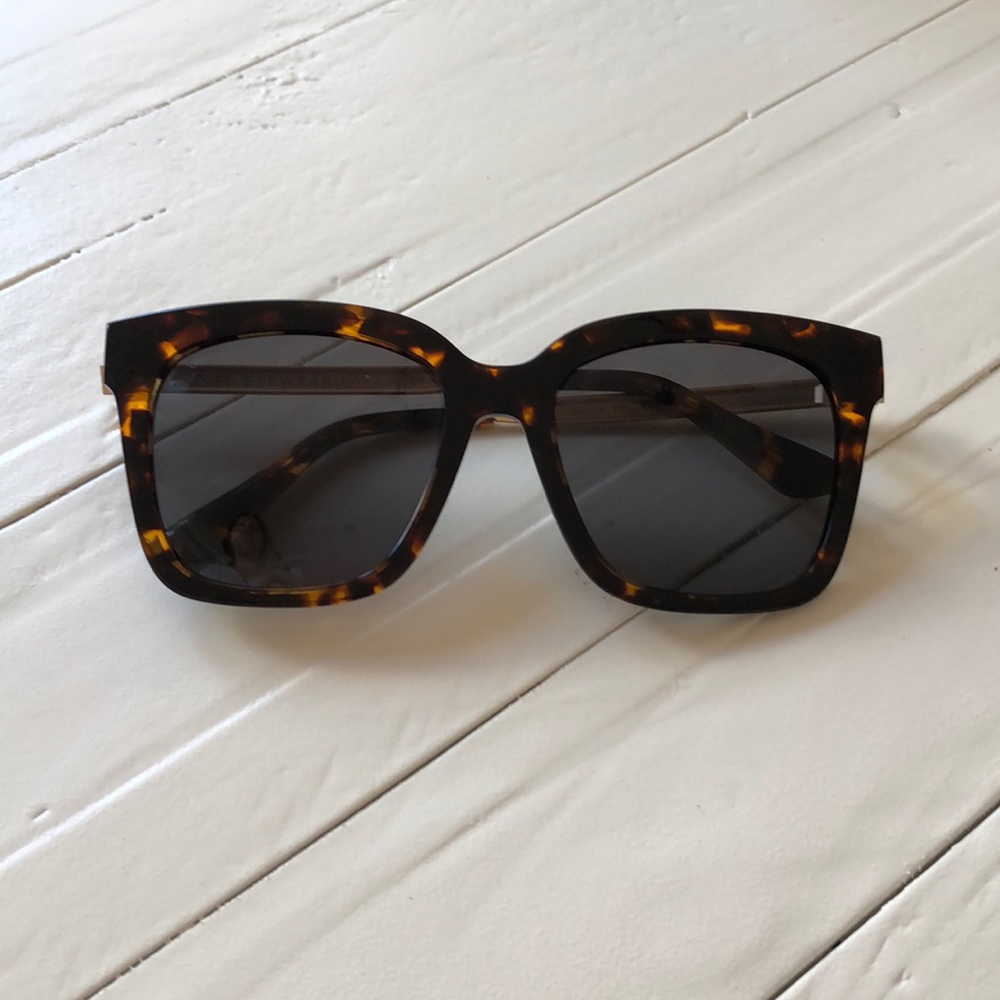 Bella DIFF Sunglasses